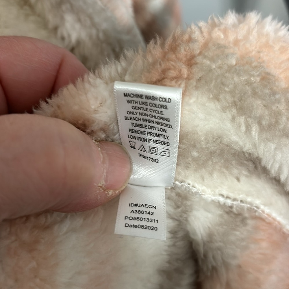 Koolaburra by Ugg open sweater - Picture 8 of 11